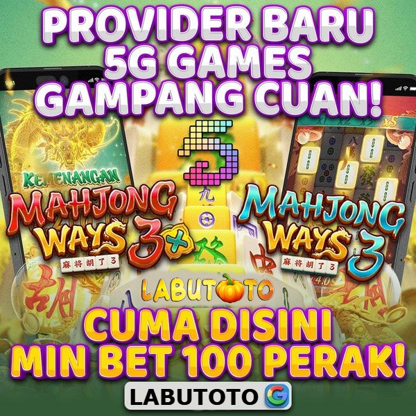 Mainslot: Agen Jackpot Dengan Minimal Deposit 10 Ribu